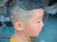小孩子留什么发型好看（小孩子留什么发型好看男）