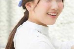 鹅蛋脸适合什么马尾辫（50岁女人鹅蛋脸适合什么发型）