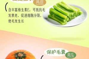 少吃碳水的好处和坏处,脱发少吃什么食物好