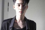 瓜子脸男生适合什么发型短发（瓜子脸男生适合什么发型短发图片）