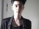 瓜子脸男生适合什么发型短发（瓜子脸男生适合什么发型短发图片）