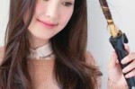 头发做了柔顺怎么才能变得很蓬松,头发太蓬松怎么变柔顺不用道具的发型