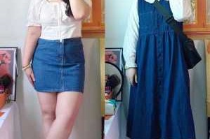 胖人怎么搭配（胖人怎么搭配衣服好看）