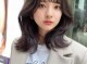 头发及肩适合什么发型（头发及肩适合什么发型女）