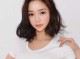中短发怎么烫好看,中短发烫发怎么打理好看