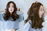 长卷发怎么弄好看（长卷发怎么弄好看图片）