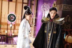 双世宠妃一和双世宠妃二的导演一样吗,双世宠妃发型怎么梳图片