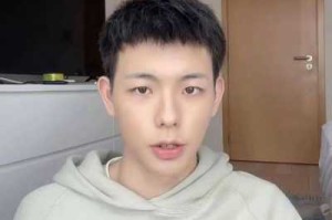 男士长脸型适合什么样的发型（长脸型男生，是不是不适合留短发）