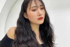 头发烫完后悔了怎么变直,烫发后悔了怎么变直不伤头发