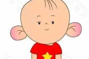 什么是招风耳图片（《大耳朵图图》里有什么人物？你最喜欢谁）