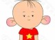 什么是招风耳图片（《大耳朵图图》里有什么人物？你最喜欢谁）