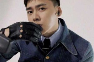 李易峰的发型怎么剪（李易峰属于菱形脸吗）