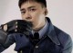 李易峰的发型怎么剪（李易峰属于菱形脸吗）