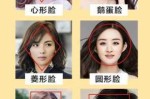 发型代表什么意义,脸型怎么选择发型
