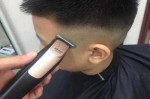 油头发型怎么剪求教程（油头推子能推光头吗）