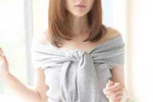 自己怎么吹内扣的发型（自己怎么吹内扣的发型女）
