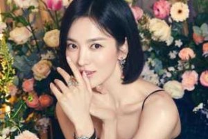 宋慧乔的发型叫什么（宋慧乔是什么脸型）