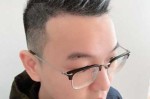 大胖子适合什么发型（胖子烫什么发型呢）