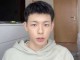长脸的男生适合什么样的短发,男生长脸适合什么发型短发图片