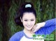 高刘海怎么扎蓬松,蓬松高刘海怎么扎好看
