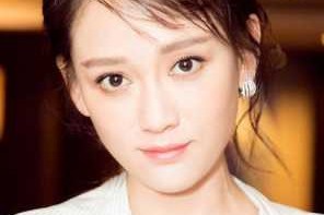 陈乔恩是什么脸型（陈乔恩是什么脸型的人）