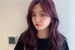 染发染什么颜色显白（染发染什么颜色显白又显气质）