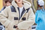 鹿晗李宏毅谁更好看精致,鹿晗为什么喜欢染发呢