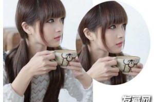 齐头帘怎么梳好看（眉骨突出适合什么发型）
