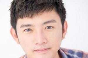 适合圆脸的男生发型,圆脸男的什么发型好看图片
