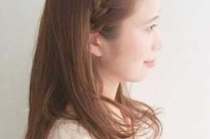 刘海怎么编好看又简单（刘海怎么编起来好看）