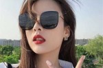 大脸适合带什么太阳镜（大脸适合带什么太阳镜好看）