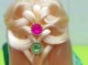 芭比的头发怎么编好看（芭比的头发怎么编好看又简单）