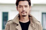 留胡须咋留好看,