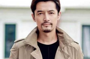 留胡须咋留好看,