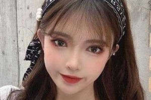 发卡怎么戴好看,发卡怎么带好看图