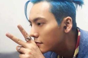 男人扎头发叫什么发型（男人扎头发叫什么发型图片）