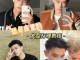 男生背头怎么弄（男生长发背头怎么抓）