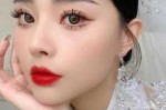 怎么样花妆好看图片（怎样化妆好看又洋气）