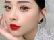 怎么样花妆好看图片（怎样化妆好看又洋气）