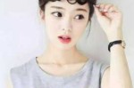 脸胖的人适合什么刘海（45岁胖女人适合留刘海吗）