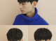 长脸适合什么男发型（长脸适合什么男发型图片）