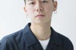小圆脸适合什么发型男（小圆脸适合什么发型男生）