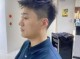 男生适合什么样的发型（颧骨高的男生适合什么样的发型）