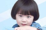 什么头型的孩子最聪明（什么头型的孩子最聪明图片）