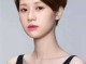 变形计短发女生叫什么（女孩子短发，头发容易变形怎么办）