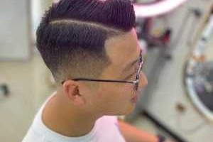 油头怎么烫（为什么油头烫头发效果好）