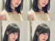 圆脸适合什么样的发型（圆脸适合什么样的发型女图片）