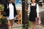 短发女穿什么衣服好看（短发搭配什么衣服好看）