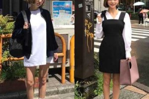 短发女穿什么衣服好看（短发搭配什么衣服好看）