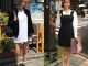 短发女穿什么衣服好看（短发搭配什么衣服好看）
